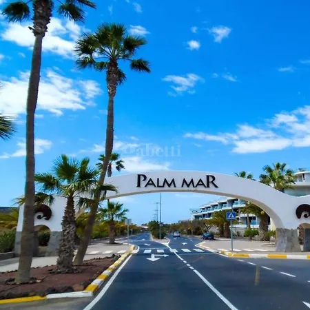 Lovely Paradise Palmar *
