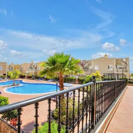 Appartement Lovely Paradise Palmar