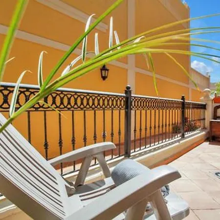 Appartement Lovely Paradise Palmar Arona (Tenerife)