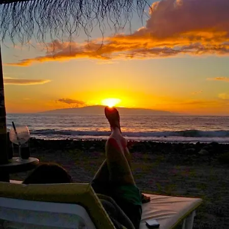 Appartement Lovely Paradise Palmar Arona (Tenerife)