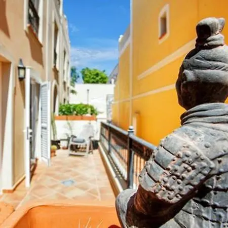 Appartement Lovely Paradise Palmar *