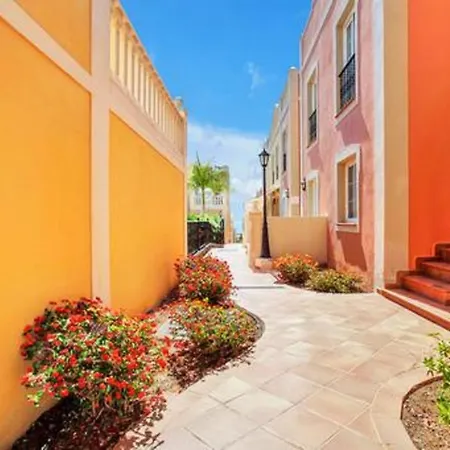 Lovely Paradise Palmar Appartement *