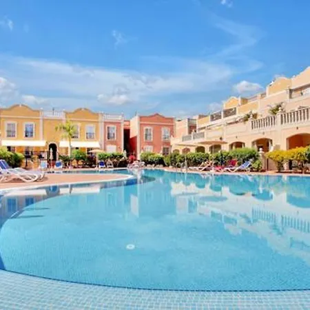 Lovely Paradise Palmar * Arona