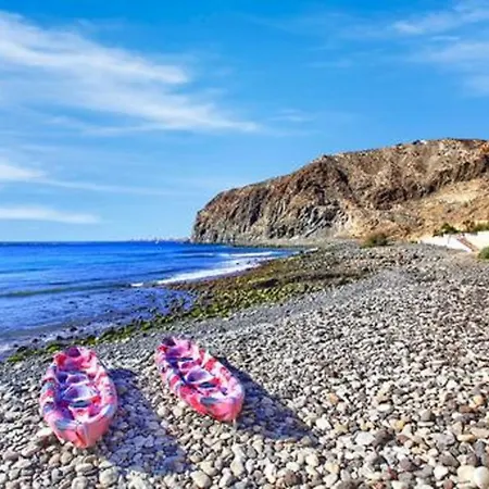 Lovely Paradise Palmar *