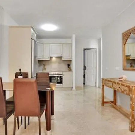 Apartman Lovely Paradise Palmar *
